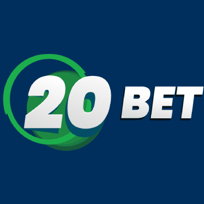 Anteprima del casinò 20bet